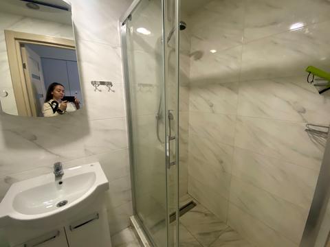 квартира по адресу Машиностроительная ул., 41
