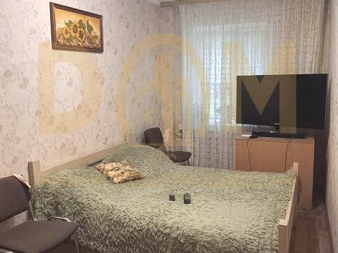 квартира по адресу Елены Телиги ул., 3-А