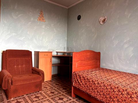 квартира за адресою Старочумацька вул. (Байкальська), 78