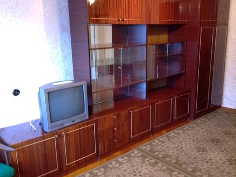 квартира по адресу Гарматная ул., 30