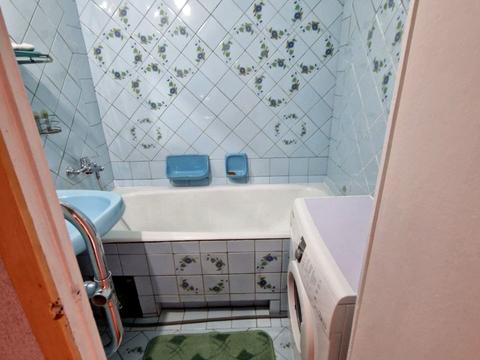 квартира по адресу Василия Касияна ул., 6
