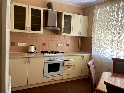 квартира за адресою Дюківська вул., 8
