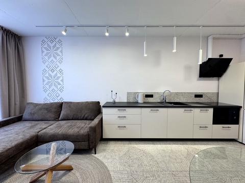 квартира по адресу Виктора Некрасова ул. (Північно-Сирецька), 10