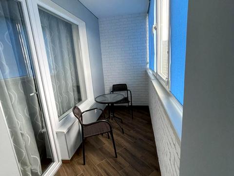 квартира по адресу Червоной Калины просп. (Владимира Маяковского), 17-Г