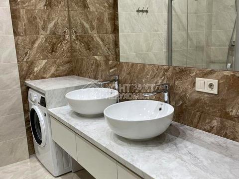 квартира по адресу Ботанический пер., 2