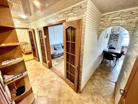 квартира за адресою Козача вул., 7