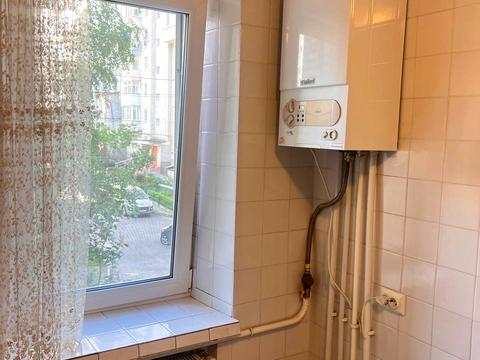 квартира за адресою Агатангела Кримського вул., 48