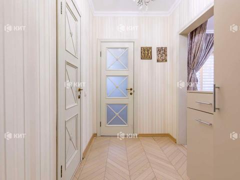 квартира по адресу Дача 55 ул., 11