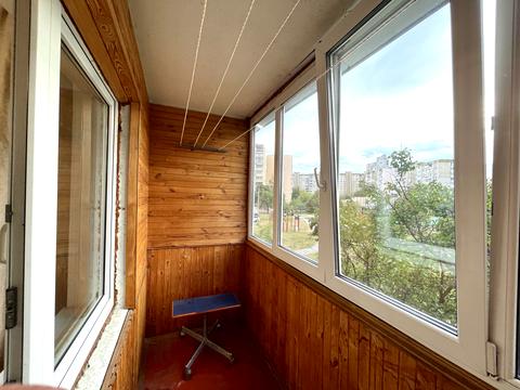 квартира за адресою Ревуцького вул., 34