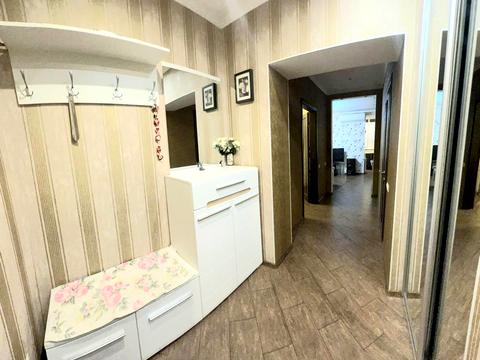 квартира по адресу Мира просп. (Леніна), 8а