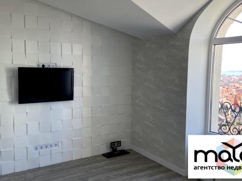 квартира за адресою Міланська вул., 22