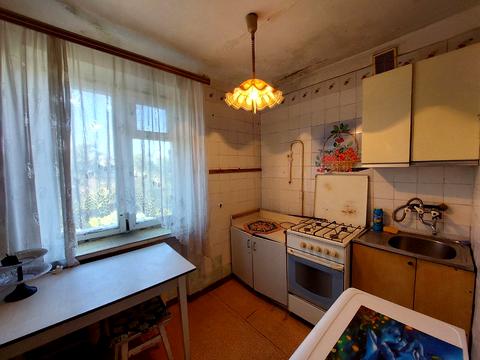 квартира за адресою Кармелюка вул., 19