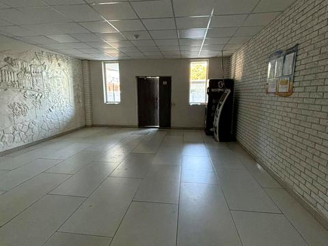 квартира по адресу Николая Боровского ул., 37