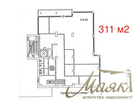 комерційна за адресою Автозаводська вул., 54/19