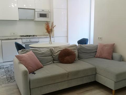 квартира за адресою Запорізьке шосе, 28-П
