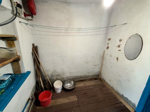 дом по адресу Павловская ул., 17а