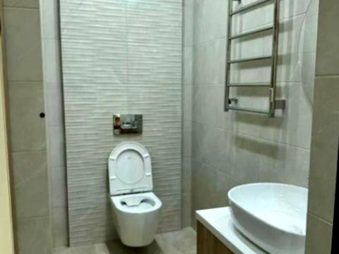 квартира по адресу Фортечный тупик (Тверской), 7в