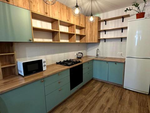 квартира по адресу с. Сокольники, Героев Майдана ул., 1