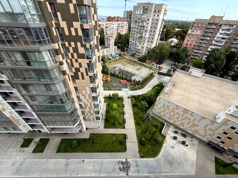 квартира по адресу Гагарина просп. (Гагарина), 112-А