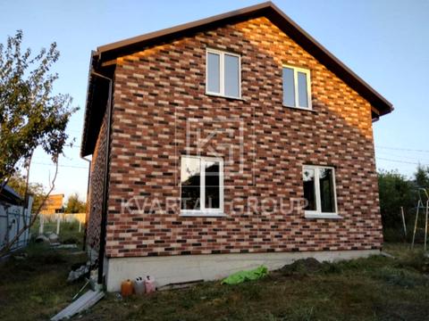 дом по адресу КВІТКОВА