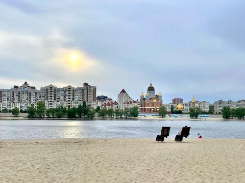 квартира за адресою Володимира Івасюка просп. (Героїв Сталінграду), 6