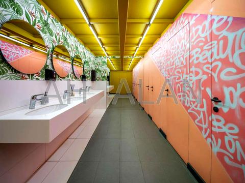 коммерческая по адресу Ахтырский пер., 7