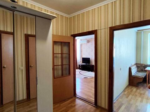 квартира по адресу Драгоманова ул., 6-А