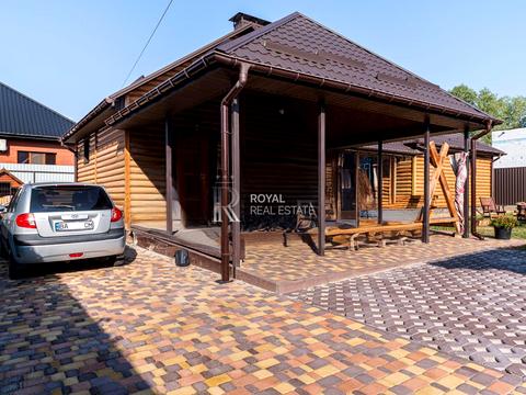 дом по адресу Березова