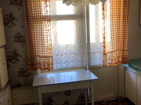 квартира по адресу Николая Закревского ул., 5