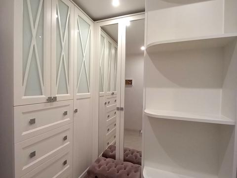 квартира по адресу Петропавловская ул., 40