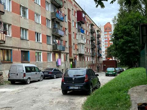 комната по адресу Тернополь, Злуки просп., 25