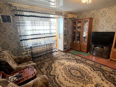 квартира по адресу 20-летия Победы ул., 43
