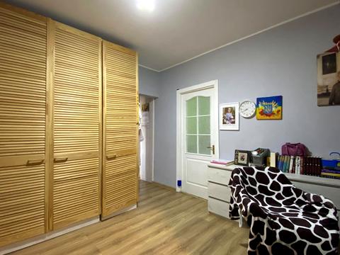 квартира за адресою Ревуцького вул., 7-А