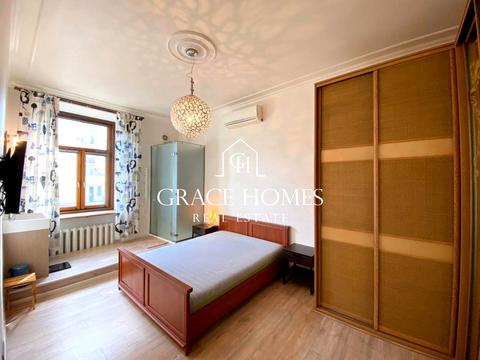 квартира за адресою Почайнинська вул., 23