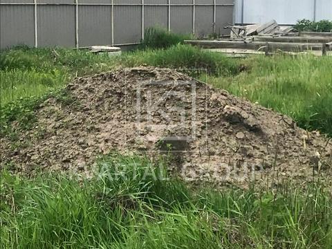 участок по адресу сунична