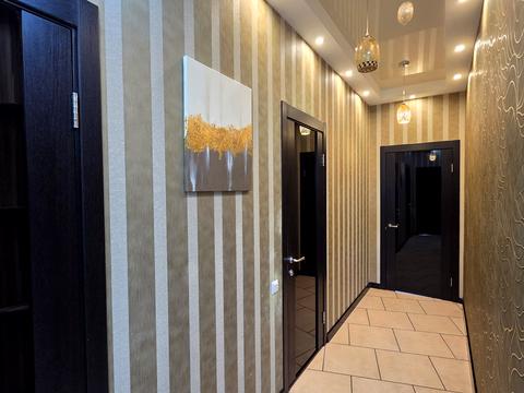 квартира за адресою Дніпровська набережна вул., 14-А