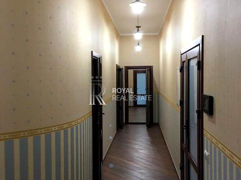 дом по адресу Дачна