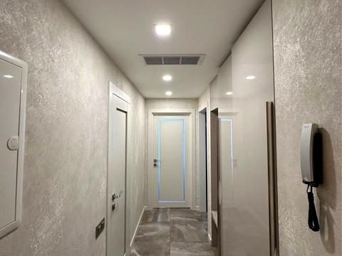 квартира за адресою Оболонський просп., 26