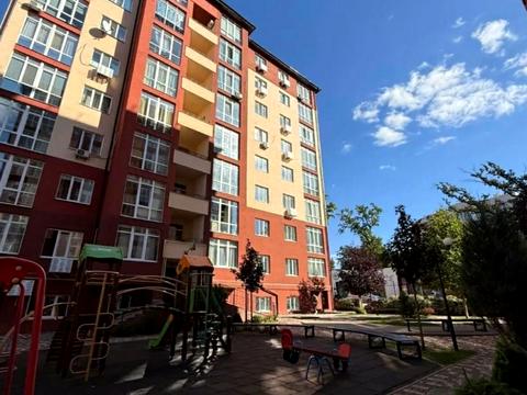 квартира по адресу Мечникова ул., 106