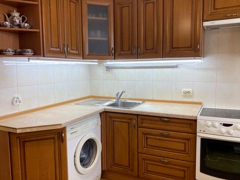 квартира по адресу Владимира Ивасюка просп. (Героїв Сталінграду), 49-Б