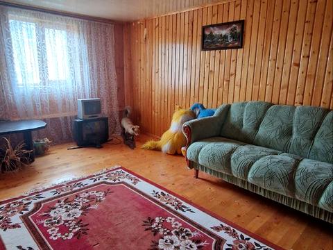 дом по адресу Львовская ул.
