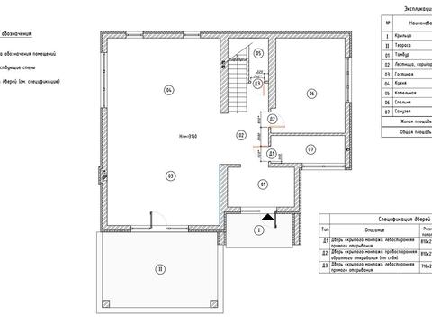 будинок за адресою Квітнева вул.