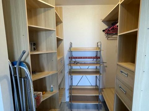 квартира по адресу Тракторостроителей просп., 77