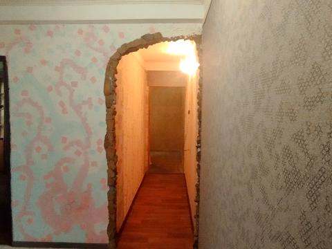 квартира за адресою Єреванська вул., 14-Б
