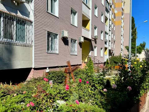 квартира за адресою Науки просп., 55-А