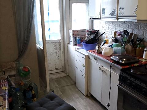 квартира по адресу Запорожское шоссе, 38