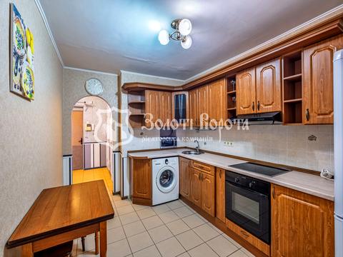 квартира за адресою Петра Григоренка просп., 38