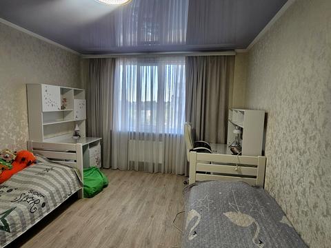 квартира за адресою Маріїнська вул., 5