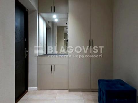 квартира за адресою Любомира Гузара просп. (Космонавта Комарова), 46-Б