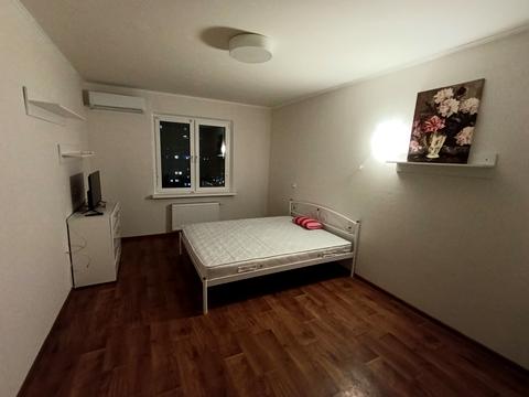 квартира за адресою Київ, Сергія Данченка вул., 3